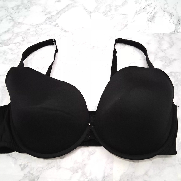 Cacique Other - 🌰Cacique Black Bra